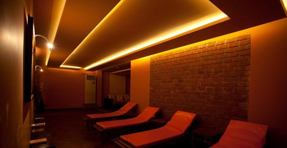 Alanya & Side: Traditional Turkish Bath w/ Full Body Massage