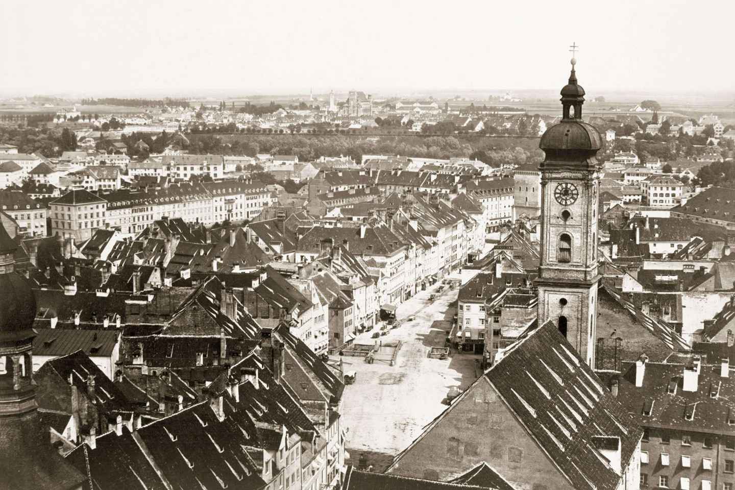 Munich: Old Town Highlights Private City Tour - Walking Tour - Munich: Old Town Highlights Private City Tour - Walking Tour
