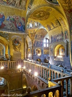 Venice, St. Mark's Basilica Skip-the-Line Entry & Audioguide - Housity