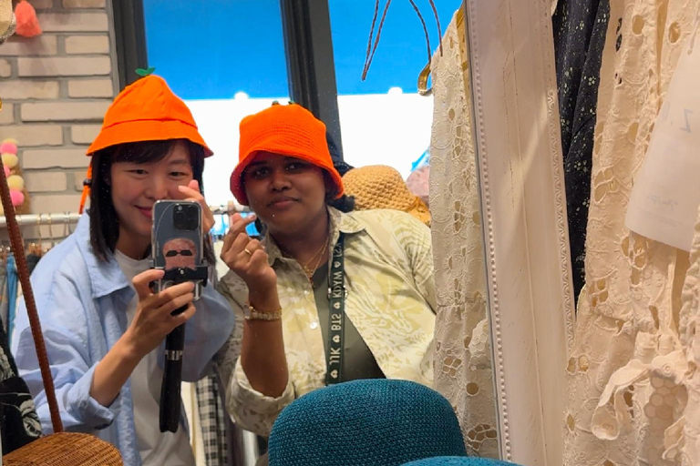 Jeju Island: 1 Day Private Tour