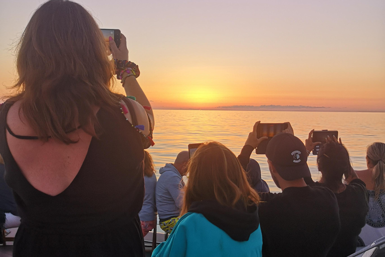 Lampedusa: Yacht excursion, swimming stops and typical lunch