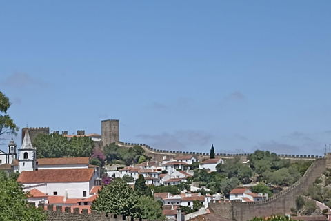 جولة فاطمة الخاصة: فاطمة- الناصرة- أوبيدوس