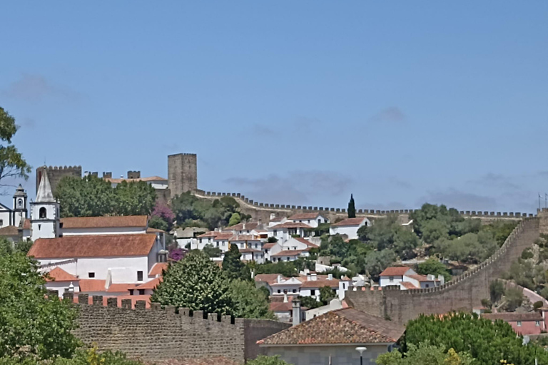 جولة فاطمة الخاصة: فاطمة- الناصرة- أوبيدوس