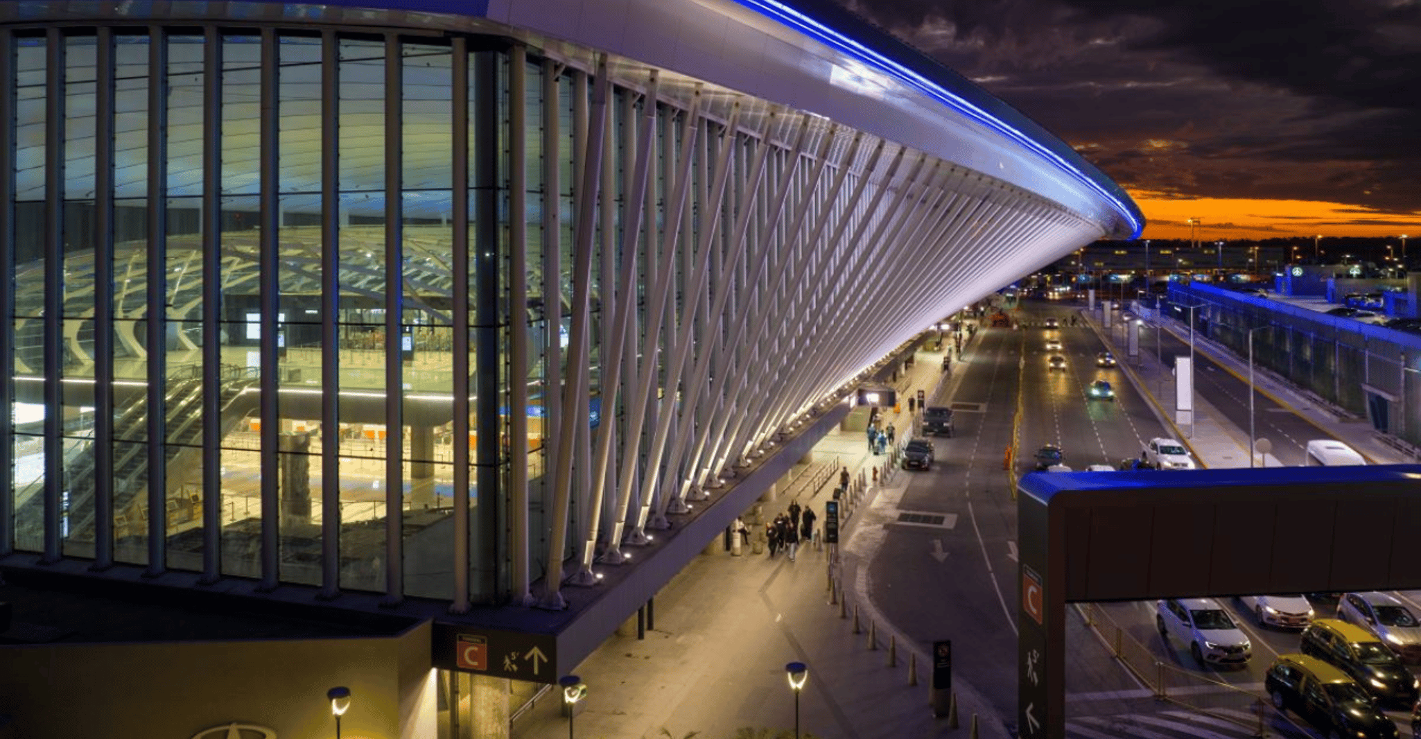 Privater Transfer, Flughafen Ezeiza Intl nach Buenos Aires - Hizvo