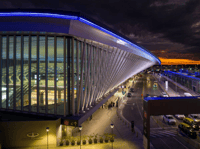 Privater Transfer, Flughafen Ezeiza Intl nach Buenos Aires - Hizvo