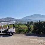 E - Tuk Tour panoramico di Assisi con audioguida