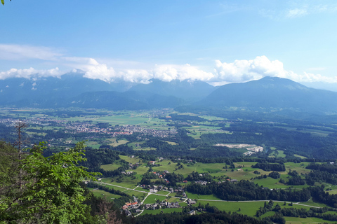 Bled: Guided Jelovica Plateau E-Bike Tour with Views