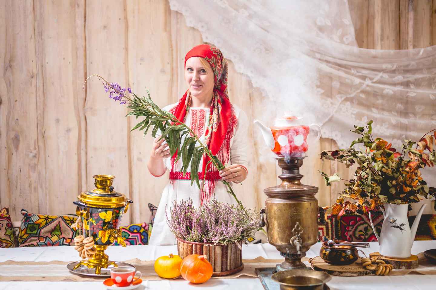 From Tallinn: Culinary and Cultural Tour to Eastern Estonia