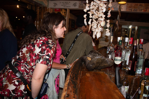 Boa Vista: Pub Crawl – imprezuj jak miejscowiBoa Vista – Pub Crawl – Imprezuj jak miejscowi – Touareg