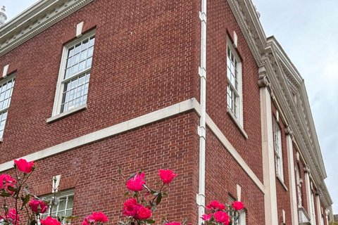 Philadelphia: Women of the Revolution Walking Tour