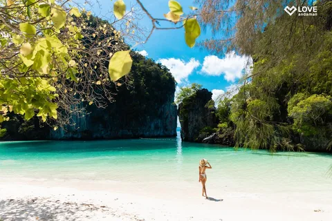 Phuket: Early-Bird James Bond, Hong, Naka Noi Boat Tour