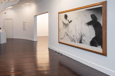 Art Safari in San Felipe 5 hrs Artistic Safari in San Felipe 5 hrs