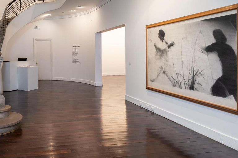 Art Safari in San Felipe 5 hrs Artistic Safari in San Felipe 5 hrs