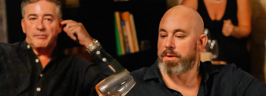 Dégustation de vins et de tapas à Majorque