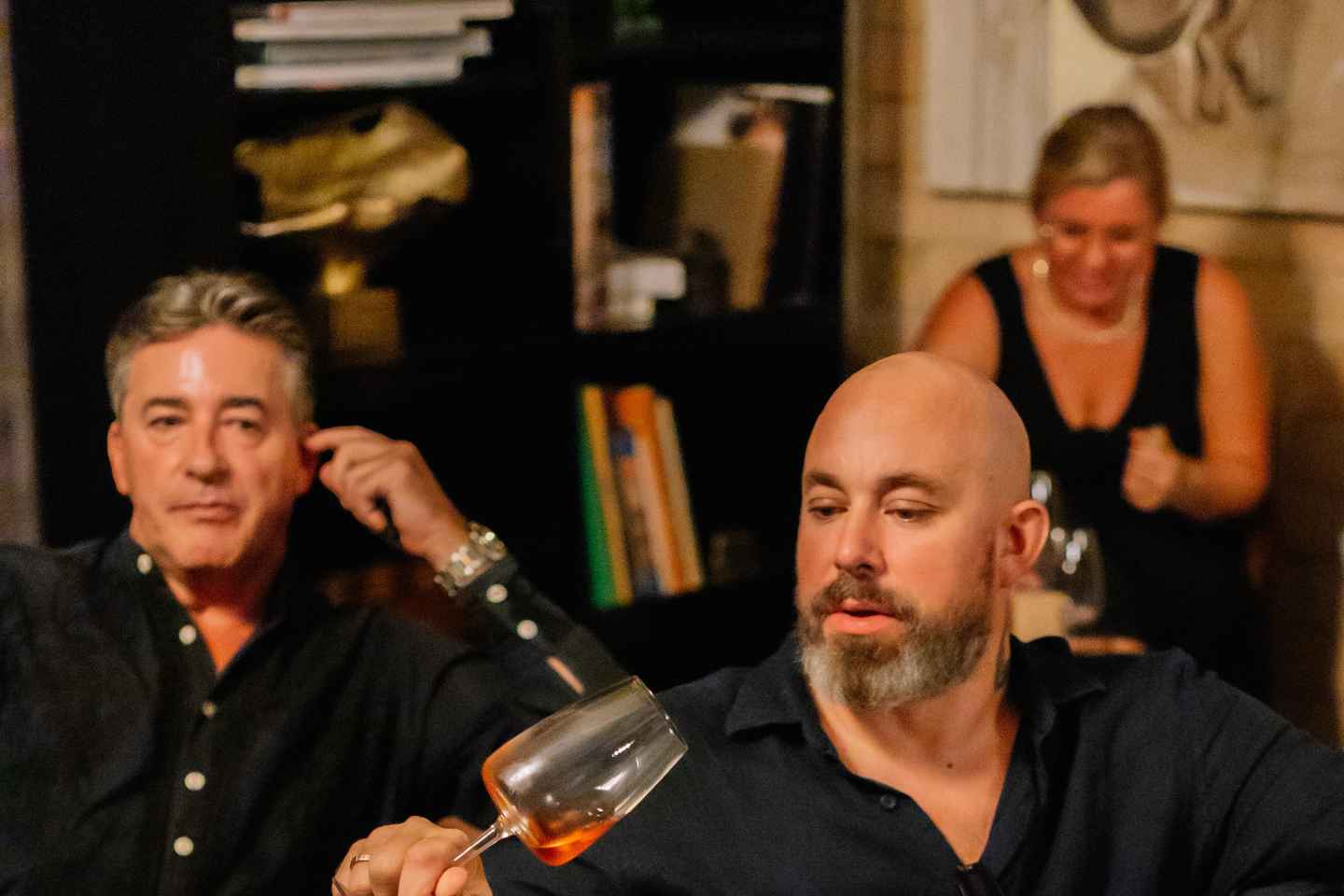 Wine & Tapas Tasting in Majorca