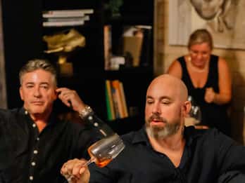Wine & Tapas Tasting in Majorca