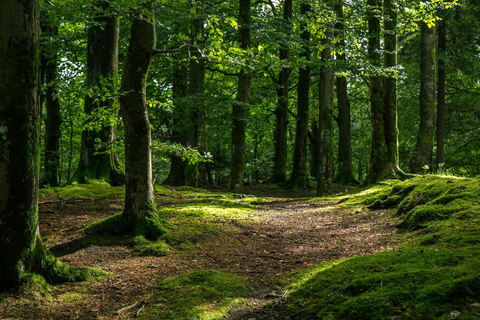 I migliori villaggi dell&#039;Azerbaigian: Khinalug e le montagne di canna da zucchero