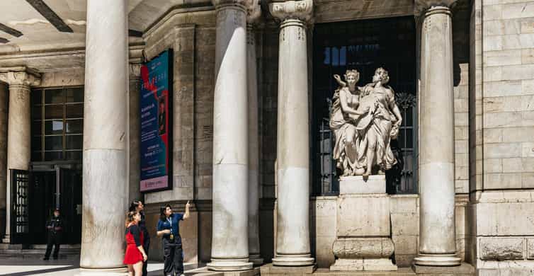 Mexico City: Historic Downtown Walking Tour photo 5