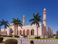 Tour privato City Salalah - Housity