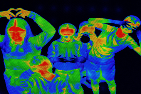 Edinburgh: Camera Obscura and World of Illusions Ticket Camera Obscura and World of Illusions Ticket