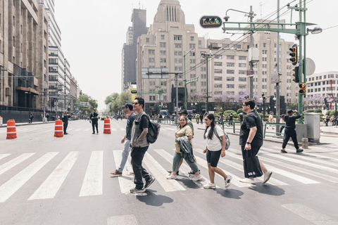 The Real Mexico City: Under the skin of CDMX