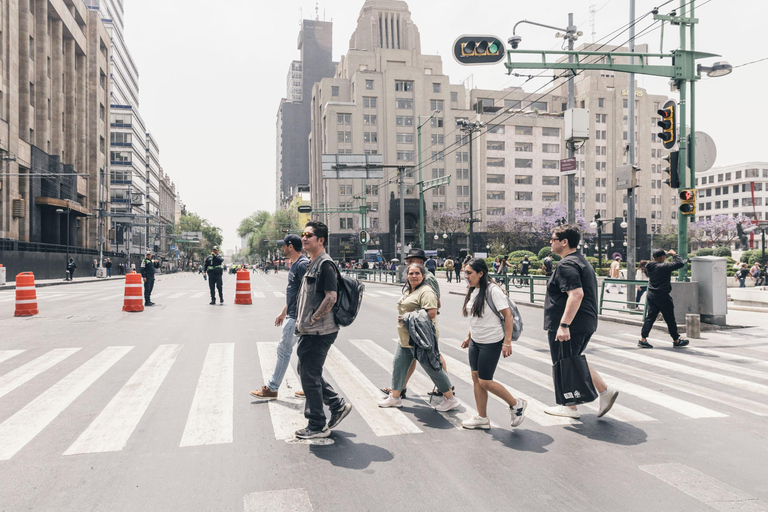 The Real Mexico City: Under the skin of CDMX