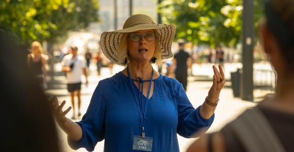 Jewish Prague: Synagogues & Cemetery: Small-Group PM Tour