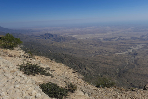 Salalah: Jebel Safari & Natural Wonders – Full-Day Tour Salalah: Jebel Safari & Natural Wonders – Full-Day Tour