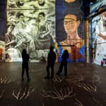 Lipsia: mostra multimediale 