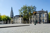 Breda, Walking Tour with Audio Guide on App - Housity