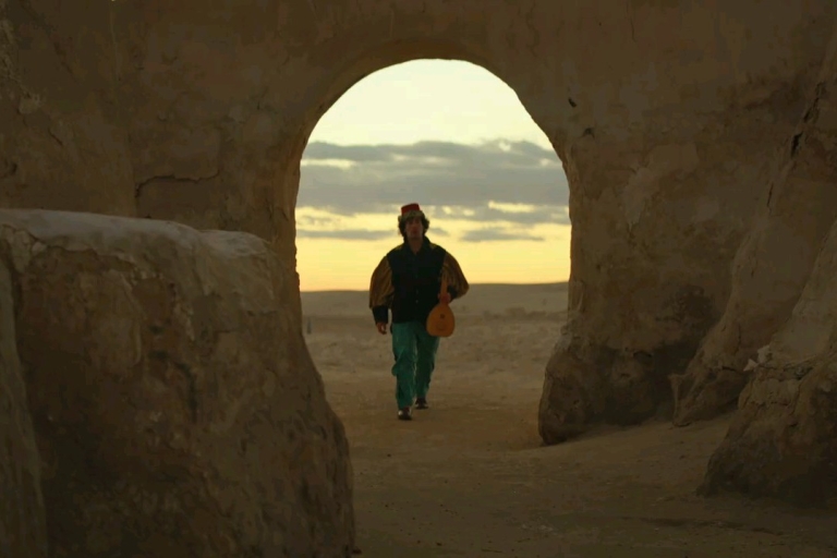 Wonderen van Tunesië - 8-daagse tour
