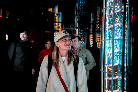 NYC: High Line, Chelsea Market & The Edge Walking Tour