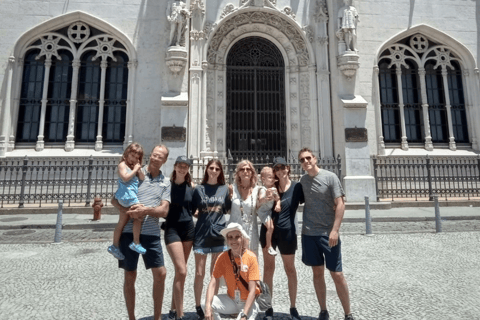 Rio de Janeiro: Private Customizable City Highlights Tour