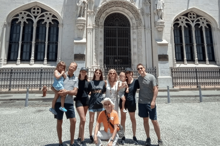 Rio de Janeiro: Private Customizable City Highlights Tour