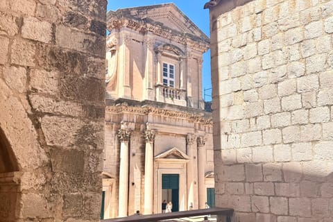 Dubrovnik: Rundgang durch die Altstadt