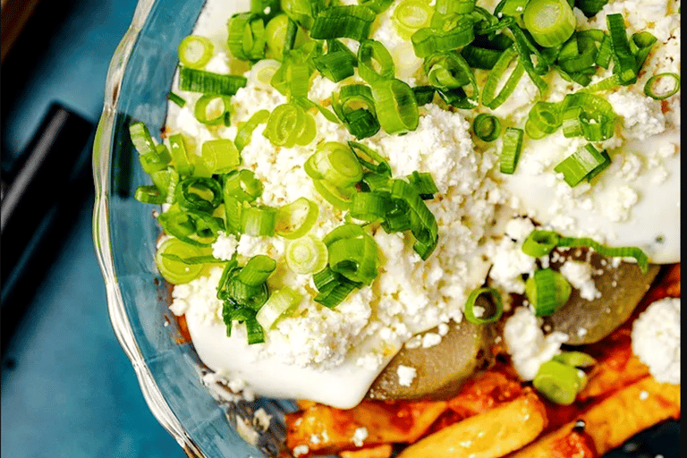 Taste & Tale – Culinary & Cultural Walking Tour of Bucharest Taste & Tale (EN) – Bucharest Food & Culture Walking Tour