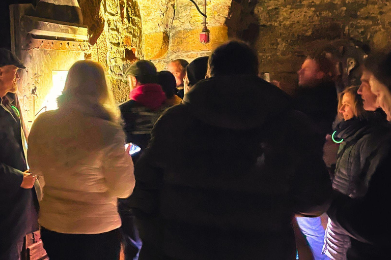 Beichlingen Palace: Exclusive tour with escape room-style puzzles