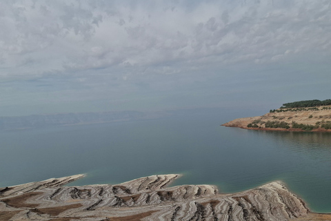 Amman: 2-Day Private City Tour with Airport Pickup