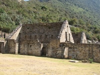 Choquequirao Trek 4 jours - Housity