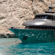 Rhodos: Bootstour bei Tag + Transfer | Besichtigen Sie Symi & die Bucht St. George