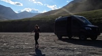 Ganztägige Arctic Circle Tour - Hizvo