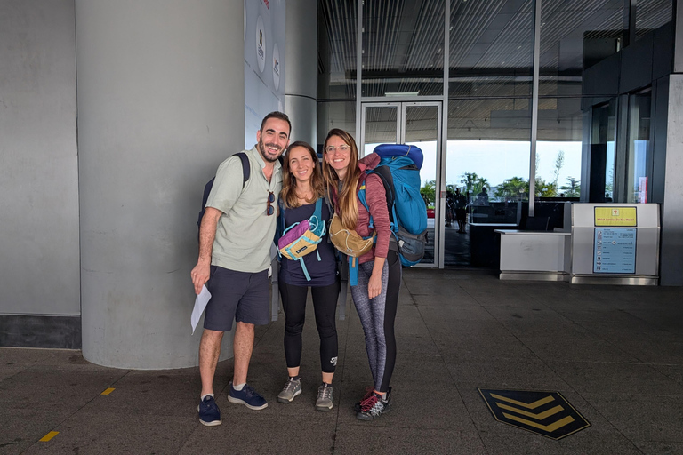 Siem Reap: Riverside Cooking Class with Picnic Dinner