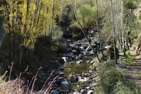 Granada: Sierra Nevada Tour