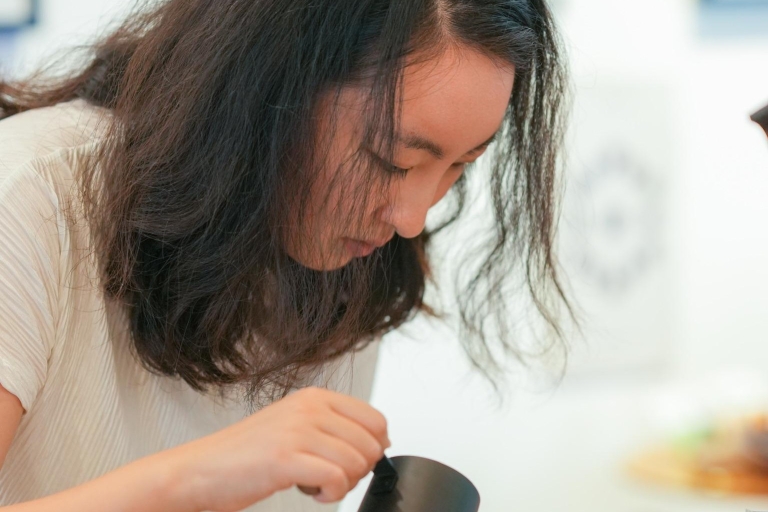 Hoi An: Erlebe die Kunst der vietnamesischen KaffeezubereitungHoi An: Erlebe die Kunst der vietnamesischen Kaffeeherstellung