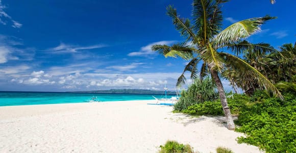 Boracay Private E- Trike Land Tour With lunch
