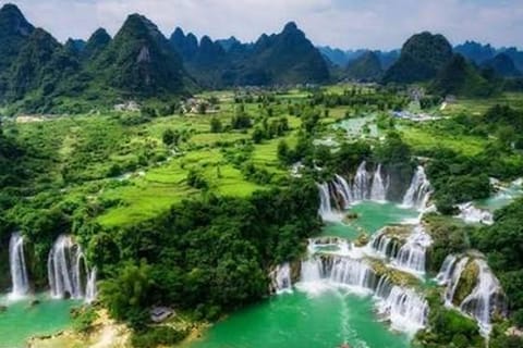 Hanoi: 2-Day Cao Bang Mountains and Hoai Khao Tour - Image 2