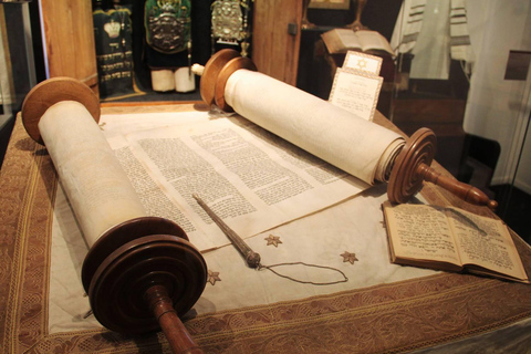 Bratislava: Jewish Heritage Tour with Sereď Holocaust Museum
