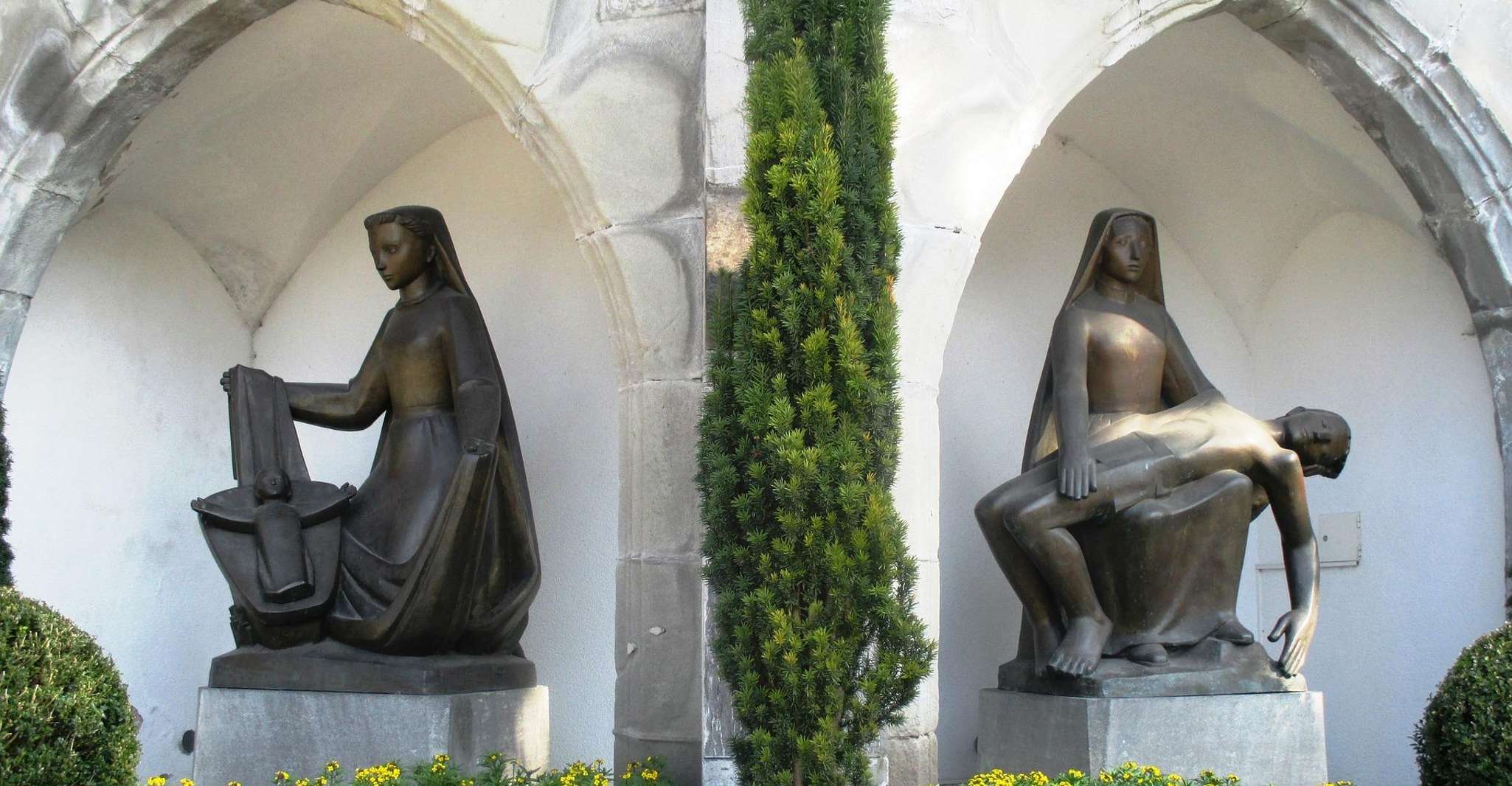 Vaduz, Surprise Walk van de stad met een lokale - Hizvo
