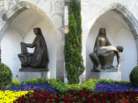 Vaduz, Surprise Promenade de la ville avec un local - Hizvo