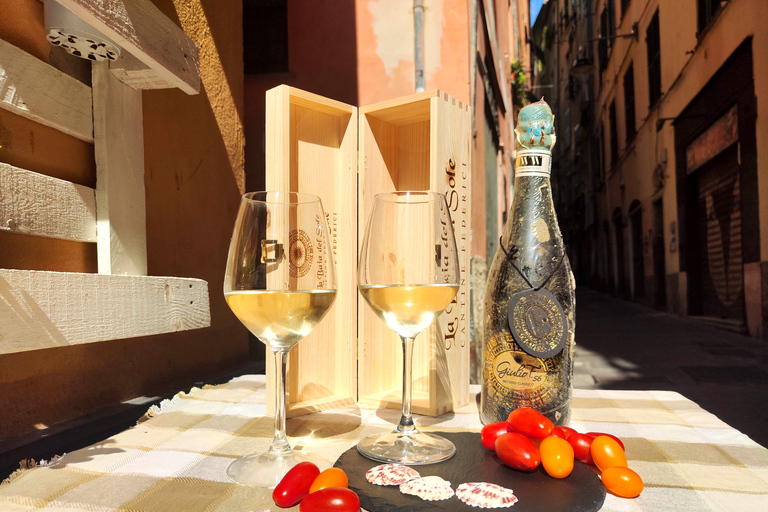 热那亚与波托菲诺：奢华维蒙蒂诺干型葡萄酒水下陈酿热那亚与波托菲诺：奢华维蒙蒂诺干型葡萄酒水下酿造